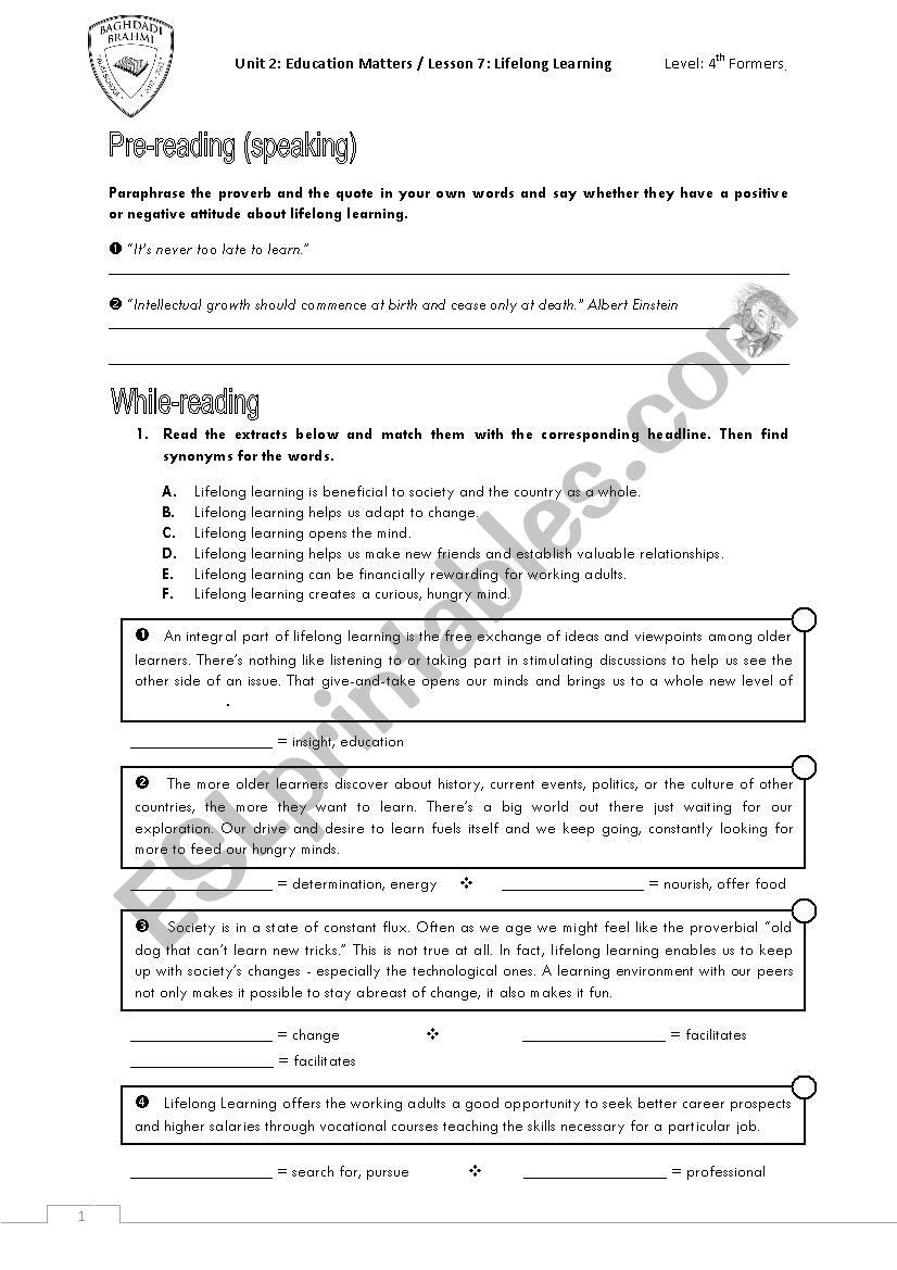 Unit.2_L.7 [Lifelong.Learning]